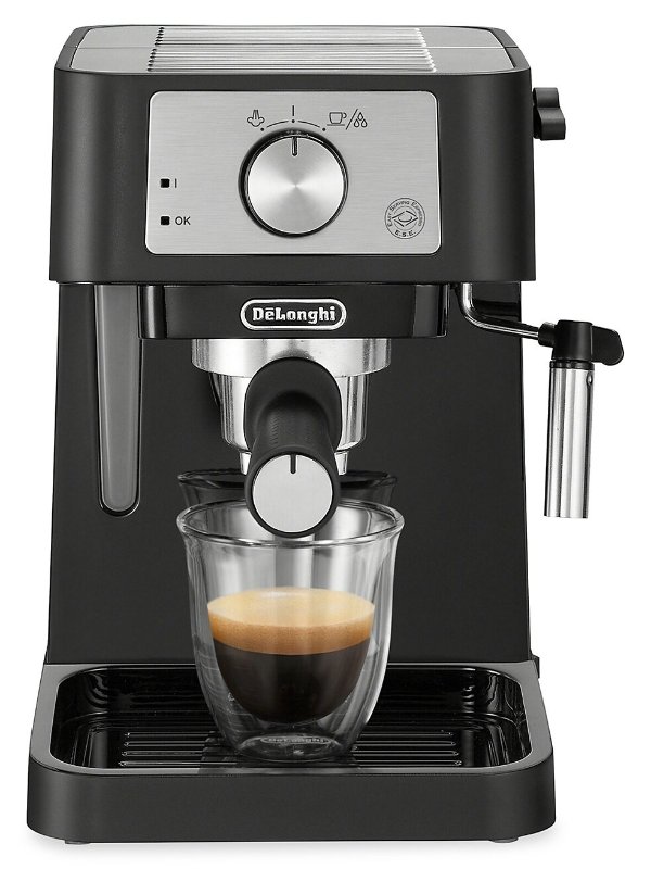 Stilosa Espresso 咖啡机