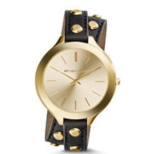 Michael Kors & more Designer Watches @ LastCall by Neiman Marcus