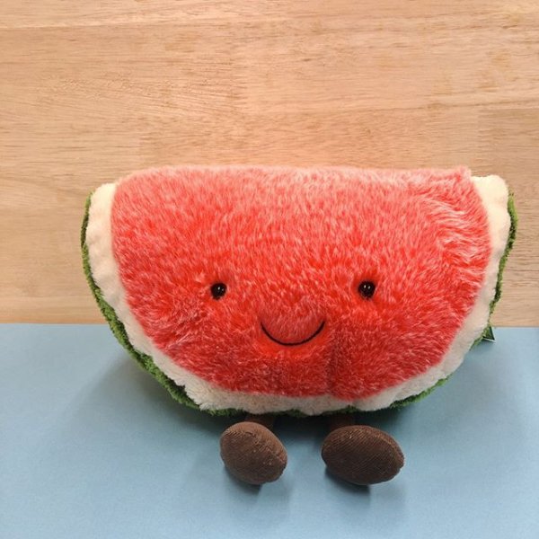 - Amuse Watermelon Toy