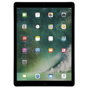 Select iPad Pro 12.9-Inch with Wi-Fi 32 GB @ Best Buy