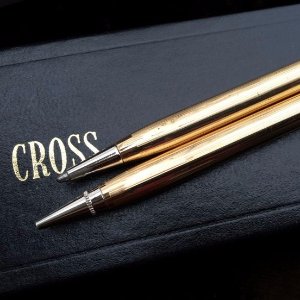 Cross 高仕高端书写笔清仓 美国总统专用的签字笔