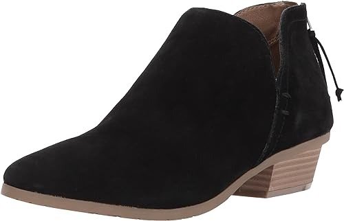 Reaction Women's Side Way Ankle Boot