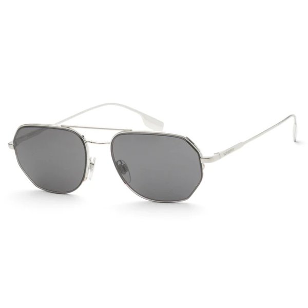 Men's 57mm Sunglasses