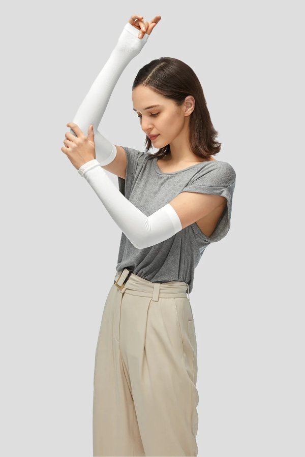 Sun Sleeves UV Protection Arm Sleeves UPF50+