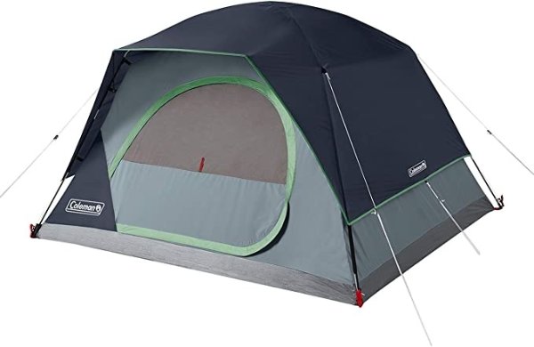 Camping Tent | Skydome Tent