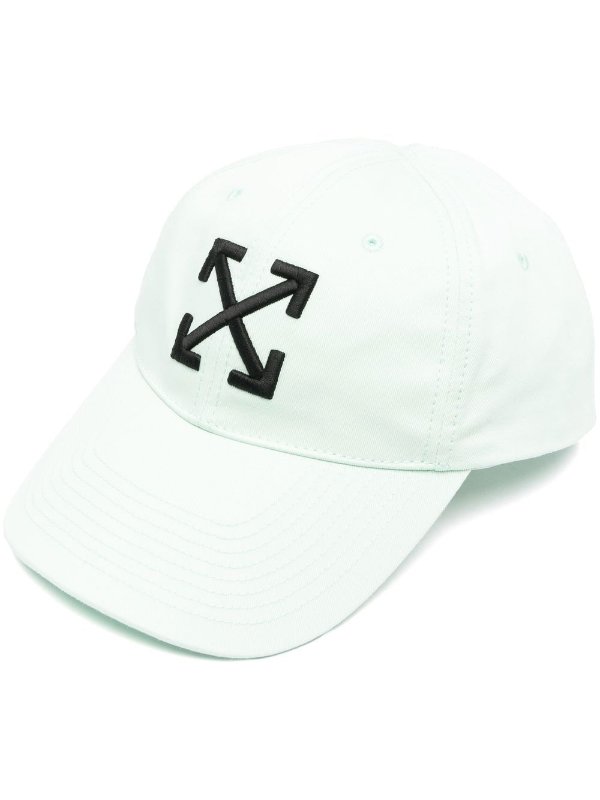 logo帽子