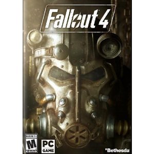 Fallout 4 (PS4, Xbox One or PC)