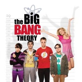 ‎The Big Bang Theory, Season 2 on iTunes