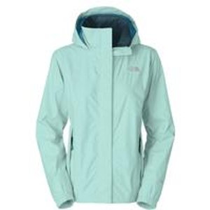 The North Face Resolve Rain Jacket for Women