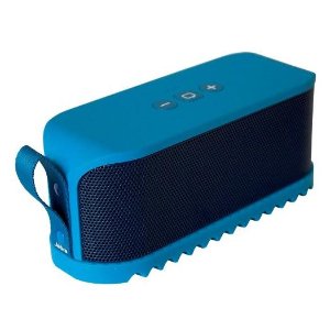 Jabra SOLEMATE Wireless Bluetooth Portable Speaker - Blue