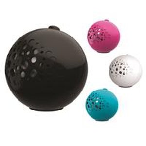 Vibe Spherical Portable Mini Bluetooth Speaker