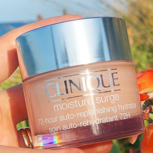 Clinique 精选护肤闪促 收水磁场眼霜、面霜、卸妆洁面产品