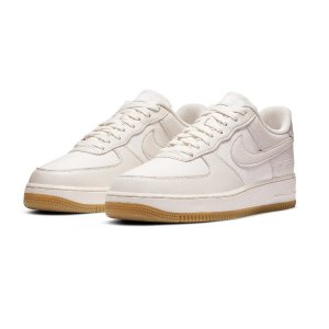 New Release: Nike Air Force 1 GORE-TEX 1S