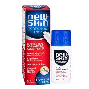 New-Skin Liquid Spray Bandage 1 Ounce