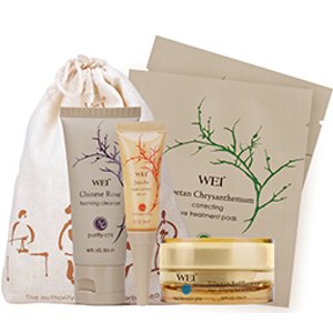 Wei, Wei to Go, Kose Sekkisei and First Aid Beauty Skincare @ B-Glowing