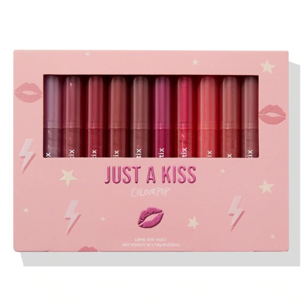 Just A Kiss - Lippie Stix® Vault