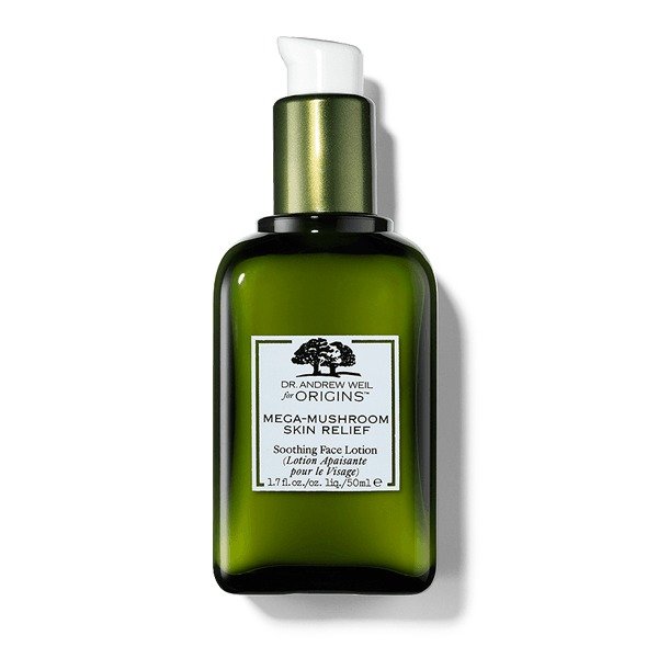 Dr. Andrew Weil for Origins™Mega-Mushroom Skin Relief Soothing Face Lotion
