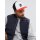 adidas Originals adicolor Trucker Cap In Red