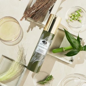 Gift With PurchaseOrigins Sitewide Skincare Hot Sale