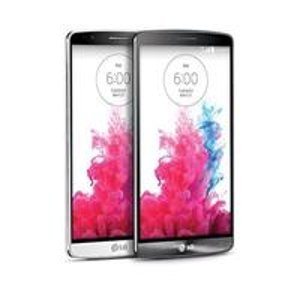 LG G3 (D855) - Factory Unlocked - Quad-core 2.5 GHz - 16GB Smartphone
