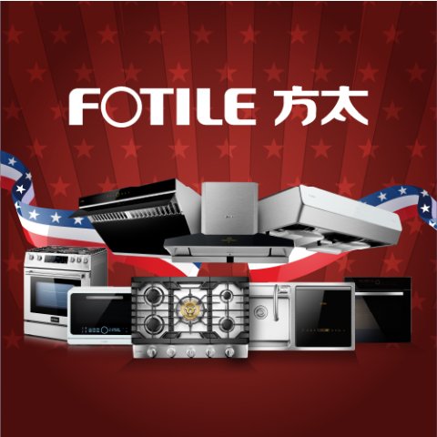 Save Up to $150Fotile Select Appliances on Sale