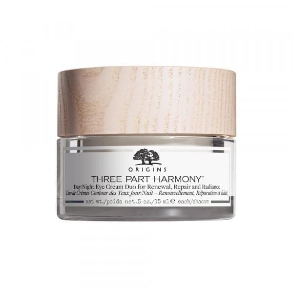 Three Part Harmony™ Day & Night Eye Cream Duo For Renewal, Repair And Radiance