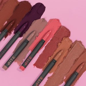 Bite Beauty Cosmetics Lip Crayon on Sale