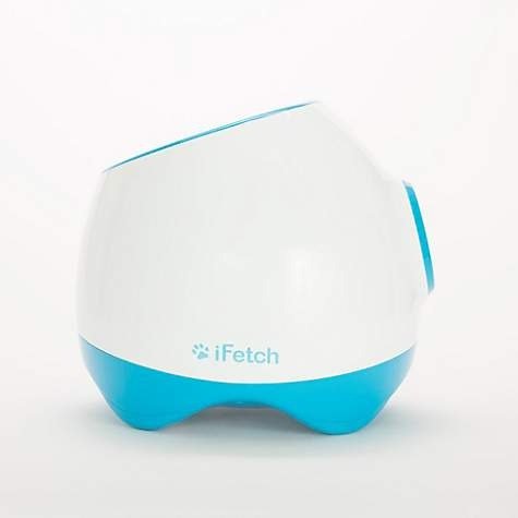 iFetch Too Interactive Launches Tennis Balls Dog Toys