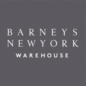 Barneys Warehouse 男、女式清仓商品