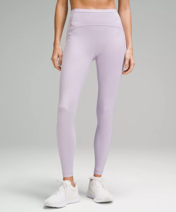 Swift Speed High-Rise Tight 28