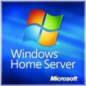 Microsoft Windows Home Server 2011