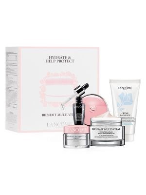 Bienfait Multi-Vital Hydrating and Protecting 4-Piece Set - $97.50 Value