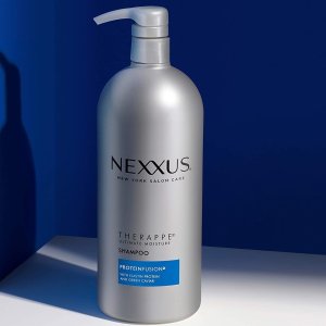 Nexxus 保湿洗发水大瓶装 滋养秀发