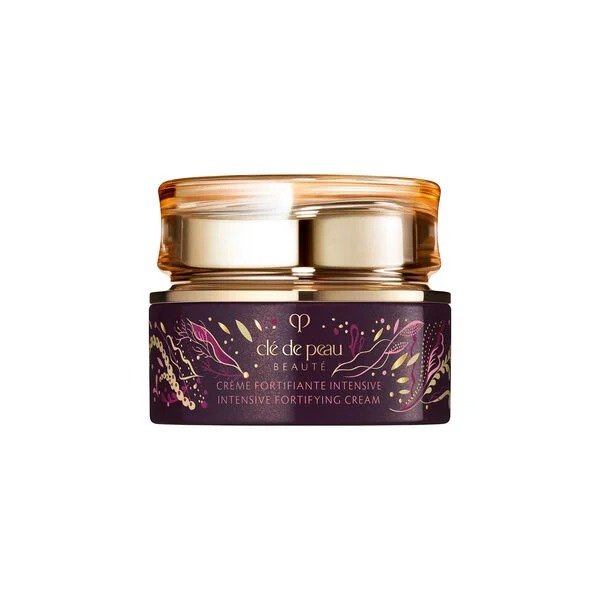 Intensive Fortifying Cream 40th Anniversary Edition | Cle de Peau Beaute