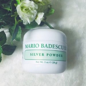 Amazon Mario Badescu Silver Powder, 1 oz.