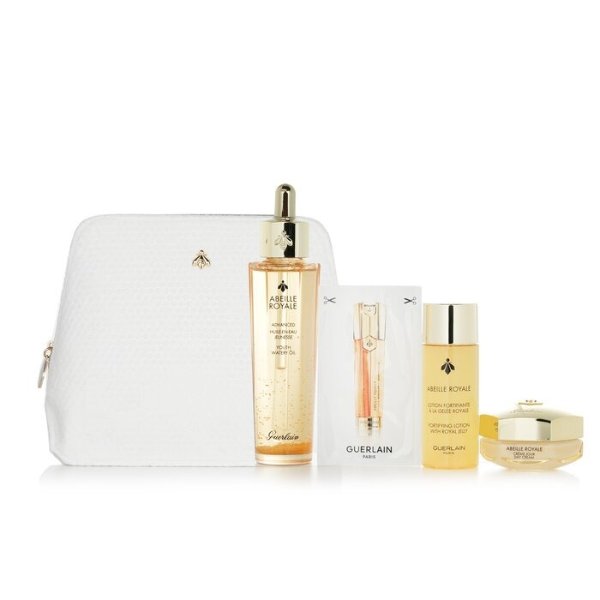 Advanced Youth Watery Oil Age-defying Programme Set