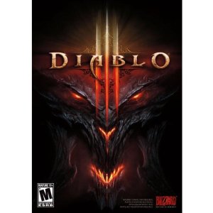 Diablo III - PC/Mac [Digital Code]