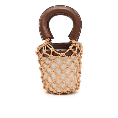 StaudBICOLOR MOREAU BAG