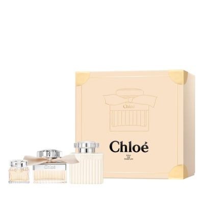 Chloe 3-Piece Fragrance Gift Set