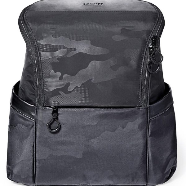 Paxwell Easy-Access Backpack