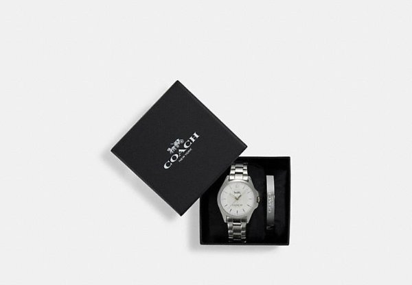 Libby Watch Gift Set, 37 Mm