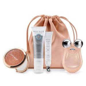 - Shimmer All Night 5-Piece Skincare Set