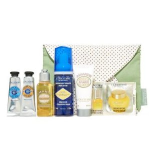 with $65 L'Occitane Purchase at Nordstrom