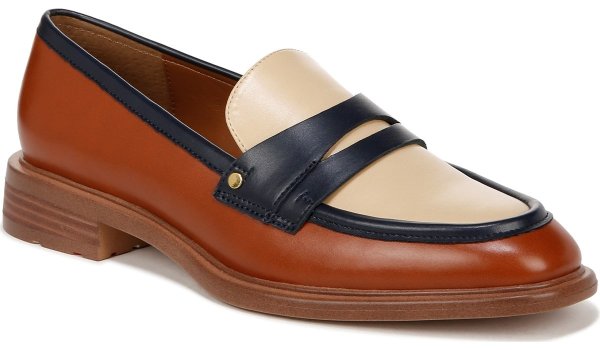 Franco Edith 2 Penny Loafer