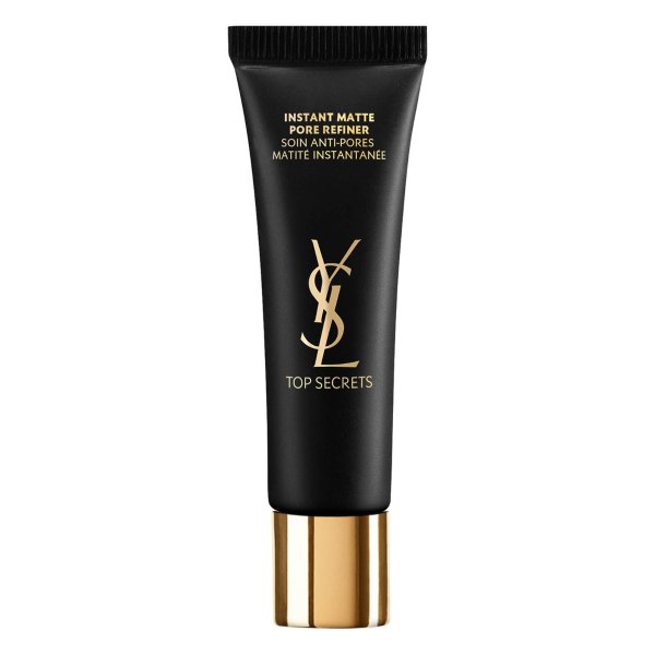 Yves Saint Laurent Top Secret Instant Moisture Glow Face Moisturiser - Matte 30ml
