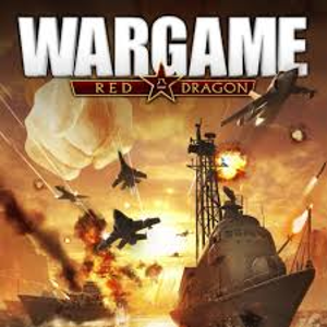 Wargame: Red Dragon - PCDD