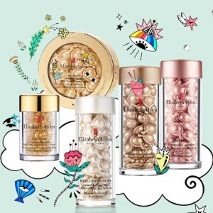 Dealmoon Exclusive: Elizabeth Arden Beauty and Skincare Sale