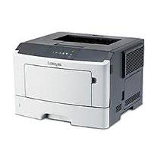 Lexmark MS310d 单色激光打印机