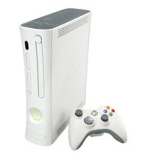 Xbox 360 Console w/ Wireless Controller (Premium Refurbished)