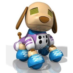 Zoomer Zuppies Interactive Puppy